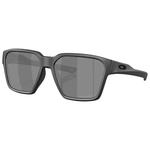 Oakley Lunettes de soleil Briza Steel Prizm Black Iridium Présentation