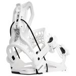 Nidecker Fix Snowboard Fenix White Présentation