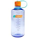 Nalgene Gourde Bouteille Petite Ouverture 1L (32Oz) Amethyst Présentation