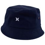 Hurley Bob Small Logo Bucket Navy Présentation