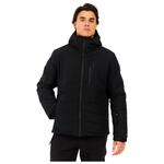 Protest Blouson Ski PrtNaldo Snow Jacket True Black Présentation