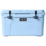 Yeti Glacière Tundra 45 Big Sky Blue Présentation