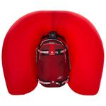 Arva Sac airbag Ride 18 Switch Burgundy Présentation