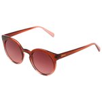 Komono Lunettes de soleil Lulu Rubyscale Présentation
