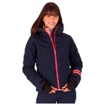 Rossignol Blouson Ski W Courbe Eclipse Présentation