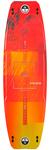 North Kiteboarding Board de Kite Prime Tangerine Présentation