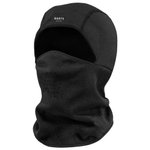 Barts Cagoule Helmaclava Black Présentation
