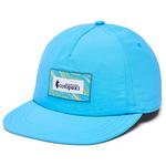 Cotopaxi Casquettes Making Waves Heritage Tech Hat Island Présentation