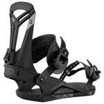 Union Fix Snowboard Flite Black Présentation