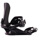 Nitro Fix Snowboard One Ultra Black Présentation
