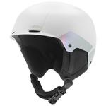 Cebe Casque de ski Alpen Pro Junior White Holographic 