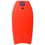 Sniper Board de Bodyboard Bunch Ii Eps Red Opal Présentation