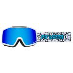 Pit Viper Masque de Ski The French Fry Small The Miami Nights Présentation