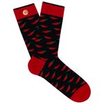 Cabaia Chaussettes Men's Socks Classic Philippe Et Pascale Présentation