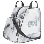 Picture Housse chaussures Shoe Bag 30L Snowy Pine Print Présentation