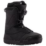 Nitro Boots Flora Boa Black Présentation