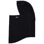 Poc Cagoule Layer Merino Balaclava Uranium Black Présentation