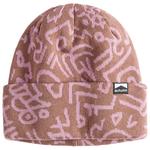 Autumn Bonnet Soul Camo Dusty Pink Présentation
