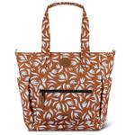 Cabaia Sac bandouliere Tote Bag 23L Sumatra Présentation