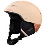 Cairn Casque Android Graphic Light Peach Présentation