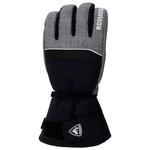 Rossignol Gant Tech Impr Glove Heather Grey Présentation