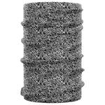 Curlynak Tour de cou Seamless Neckwear Black Topo Présentation