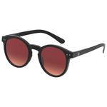 Izipizi Lunettes de soleil Sun #M Black Road Brown Shading Polarized Présentation