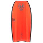 Nmd Board de Bodyboard Ben Player Quantum Nrg+ Black / Coral Présentation