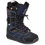 DC Boots Premier Hybrid Blue Grey 