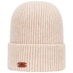 Cabaia Bonnet French 75 Beanie Cream Présentation