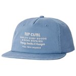 Rip Curl Casquettes Surf Revival Sb Cap Dusty Blue 