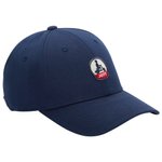 Jott Casquettes Cas 2.0 Noos Navy Présentation