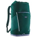 Patagonia Sac à dos Fieldsmith Roll Top Pack 32L Cascade Green Présentation