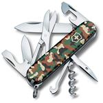 Victorinox Couteaux (couverts) Climber Camo Présentation