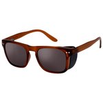 Izipizi Lunettes de soleil Zenith L Cat.4 Hazel Crystal Présentation