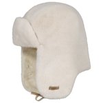 Barts Bonnet Lucerne Bomber Cream Présentation