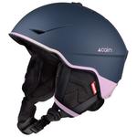 Cairn Casque Rise Pure Mat Night Sky Lilac Présentation