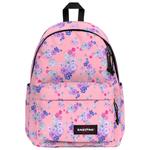 Eastpak Sac à dos Day Office 31L Floral Bloom Pink Présentation