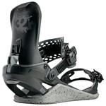 Thirtytwo Fix Snowboard Basin Public Fase Black Grey Présentation
