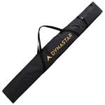 Dynastar Housse Ski M-Line Basic Skibag 185 cm Black Présentation