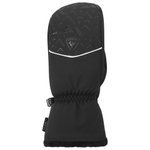 Rossignol Moufles W Temptation Impr Mitt Black Présentation