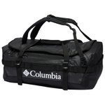 Columbia Duffel Landroamer 60L Duffel Black Présentation