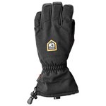 Hestra Gant Czone Mountain Glove Black Présentation