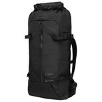 Db Sac à dos Snow Pro Backpack 25L Black Out Présentation