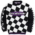 Oxbow Pull Skolpen 3 Heritage Black Présentation