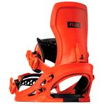 Flux Fix Snowboard XF Red Présentation