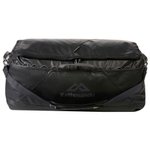Kathmandu Duffel Indus Duffel 90L Black Présentation