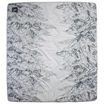 Thermarest Couverture Argo Blanket Valley View Print Présentation