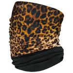 Barts Tour de cou Multicol Polar Leo Light Brown Présentation