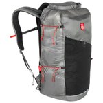 Pajak Sac à dos Xc2 Daypack 20L Silver Présentation